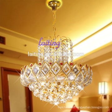 Glass chandelier, crystal chandelier with best price